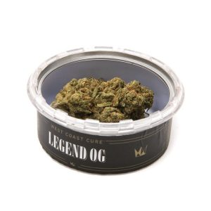 LEGEND OG