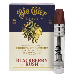 Buy Big Chief Extracts