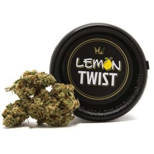 LEMON TWIST