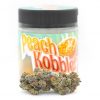 Peach kobbler Runtz