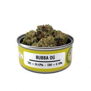 Bubba Kush